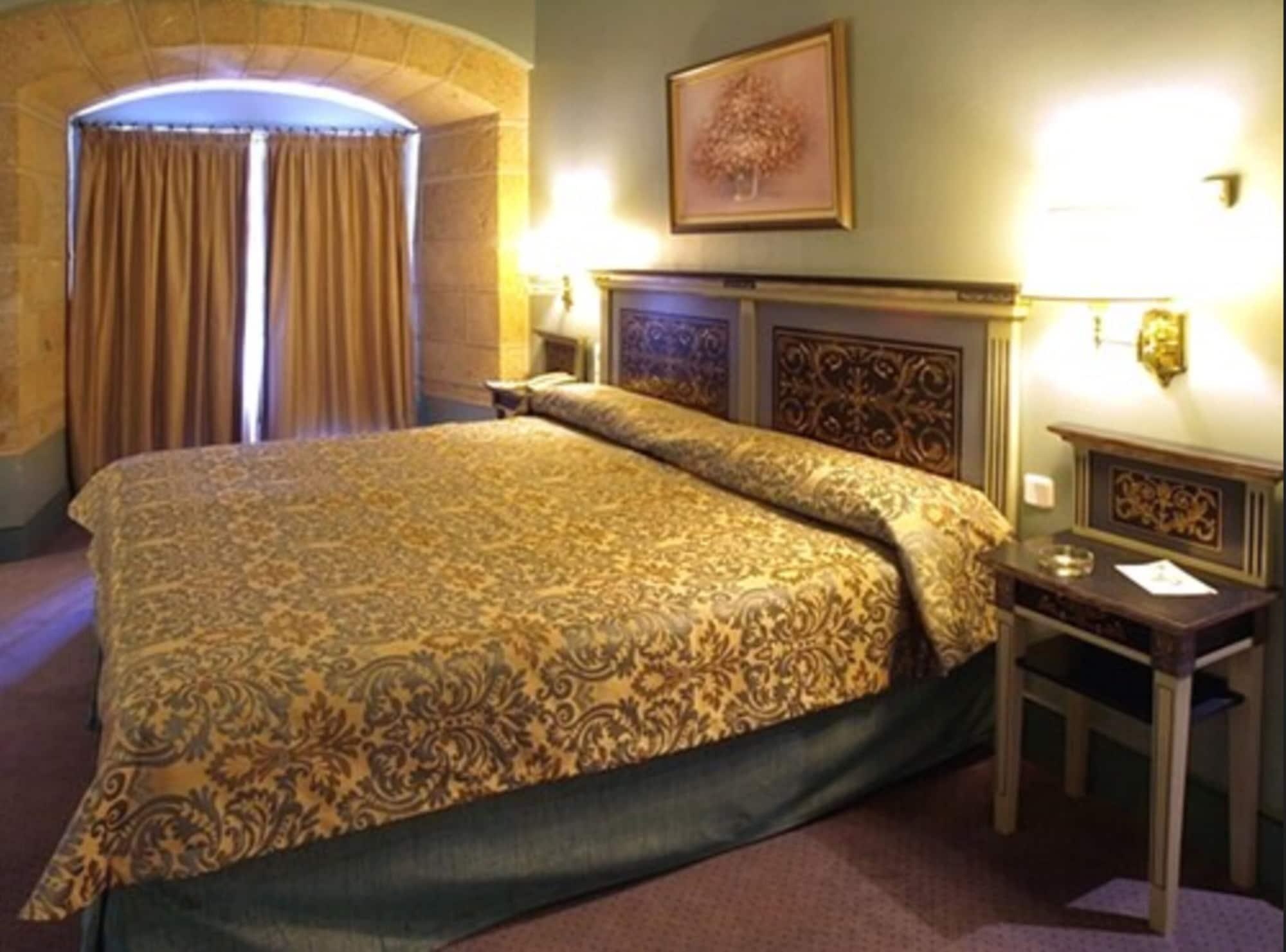 Palacio De Los Velada Avila Room photo